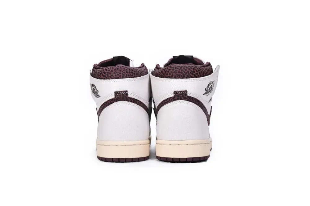 Air Replica jordan 1 amm Jordan 1 Retro High OG A Ma Maniére DO7097-100