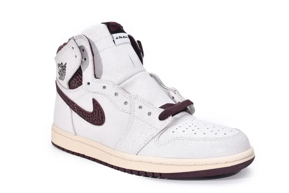 Air Replica jordan 1 amm Jordan 1 Retro High OG A Ma Maniére DO7097-100