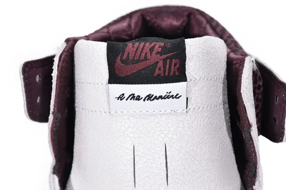 Air Replica jordan 1 amm Jordan 1 Retro High OG A Ma Maniére DO7097-100