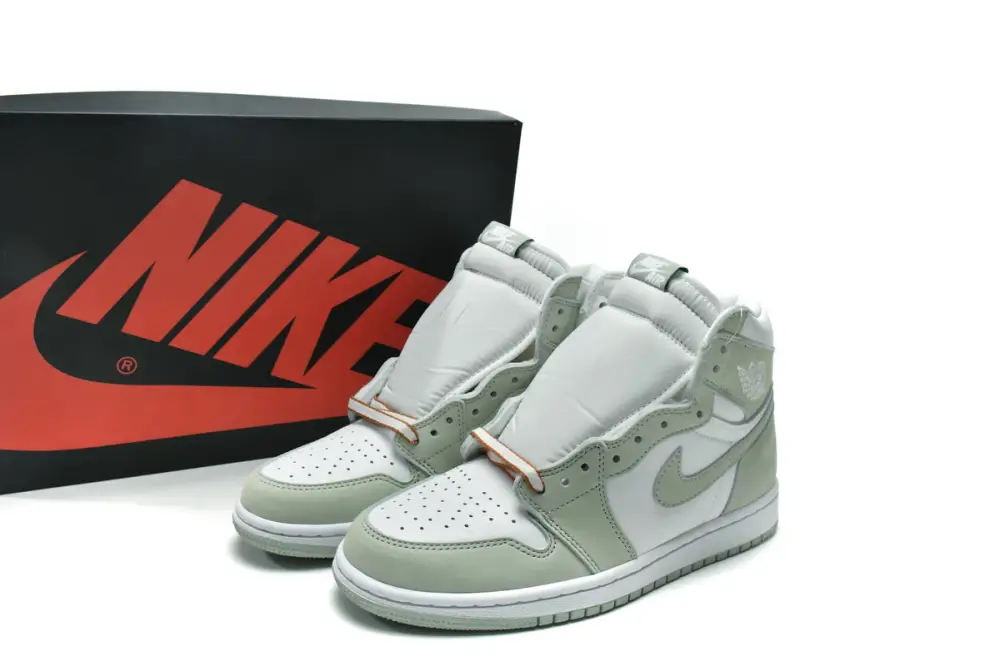 Air Jordan 1 High OG Seafoam best   reps CD0461-002