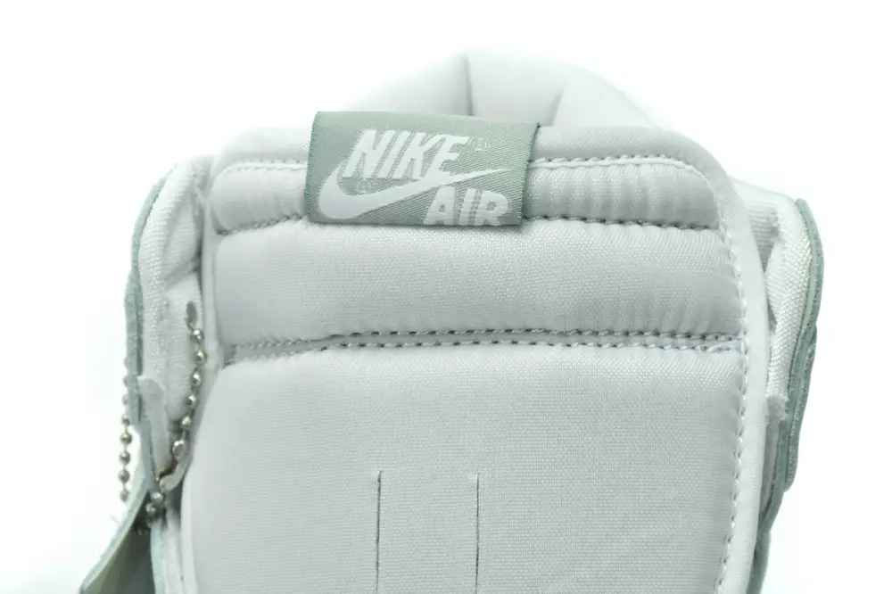 Air Jordan 1 High OG Seafoam best   reps CD0461-002