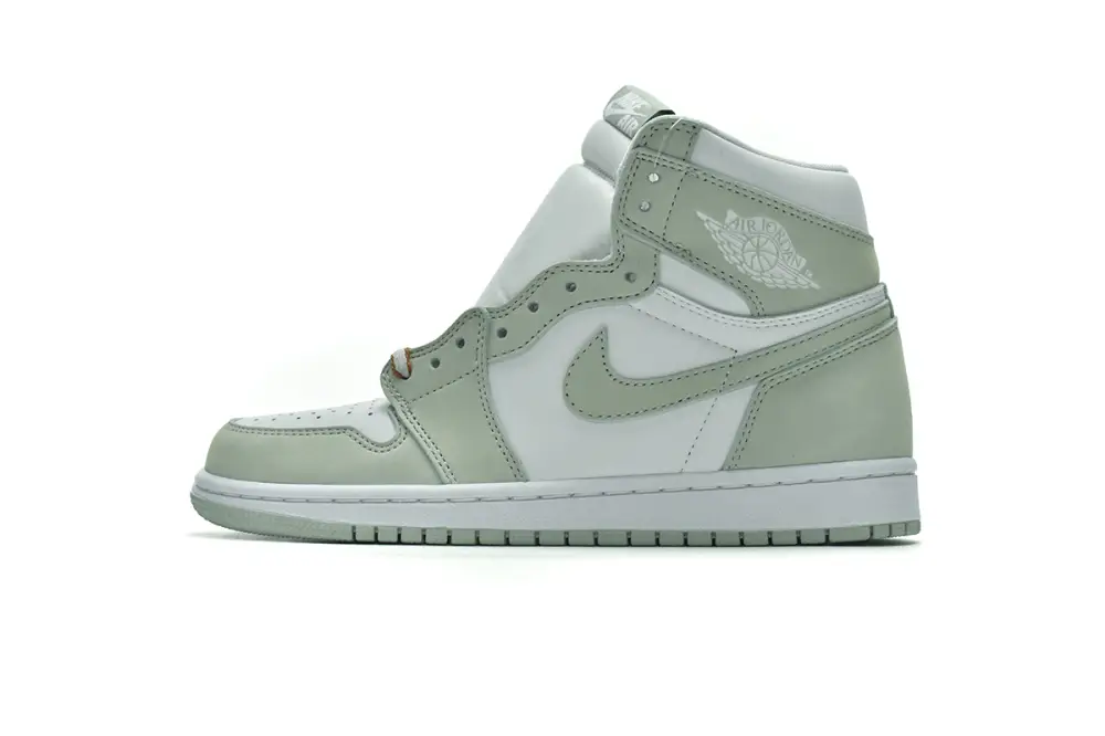 Air Jordan 1 High OG Seafoam CD0461-002