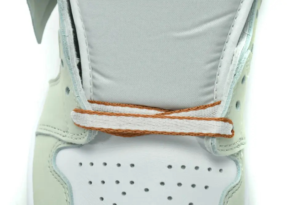 Air Jordan 1 High OG Seafoam best   reps CD0461-002