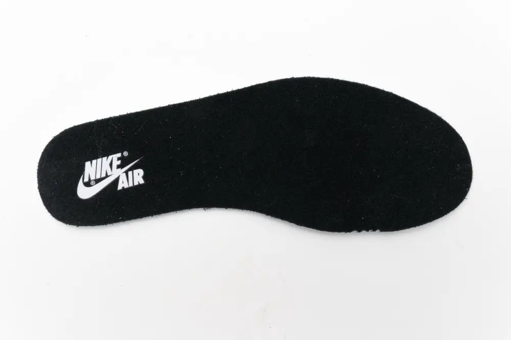 Air Jordan 1 Retro  High Black White (2014) 555088-010 