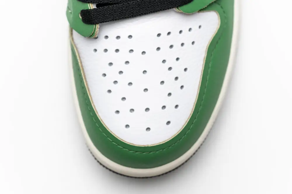 Air DB4612-300 Jordan 1 Retro High OG “Lucky Green” DB4612-300