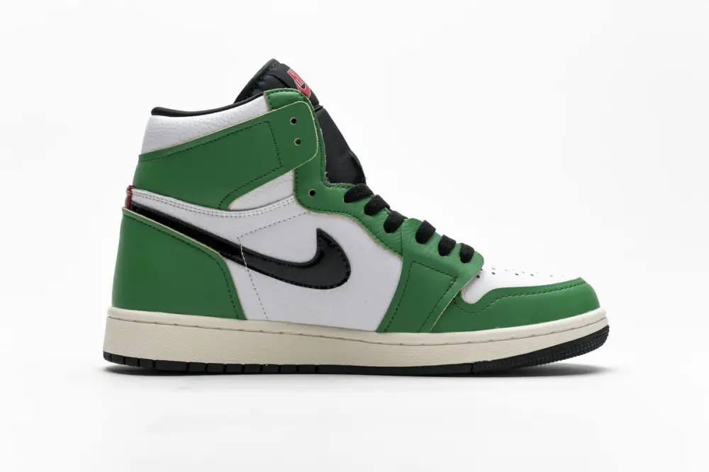 Air DB4612-300 Jordan 1 Retro High OG “Lucky Green” DB4612-300