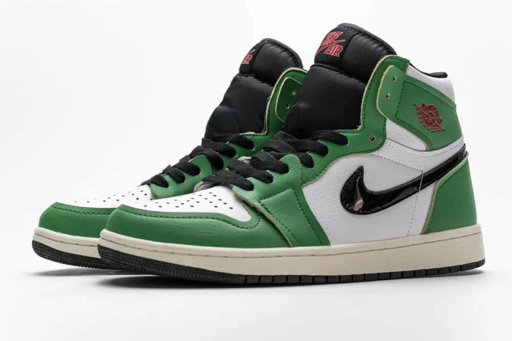 Air DB4612-300 Jordan 1 Retro High OG “Lucky Green” DB4612-300