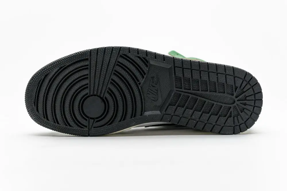 Air DB4612-300 Jordan 1 Retro High OG “Lucky Green” DB4612-300
