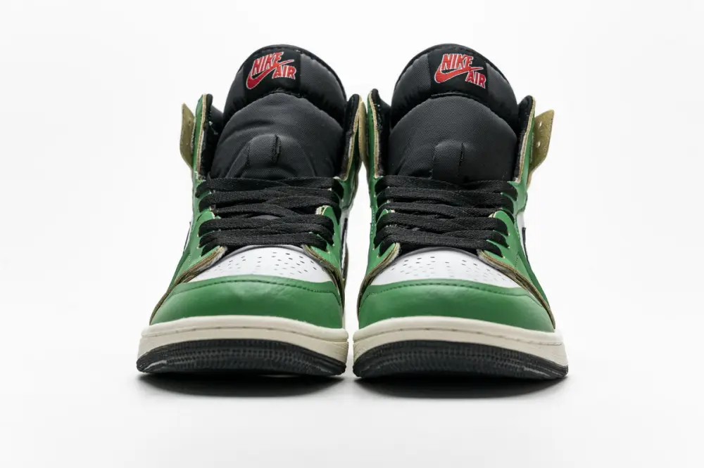 Air DB4612-300 Jordan 1 Retro High OG “Lucky Green” DB4612-300