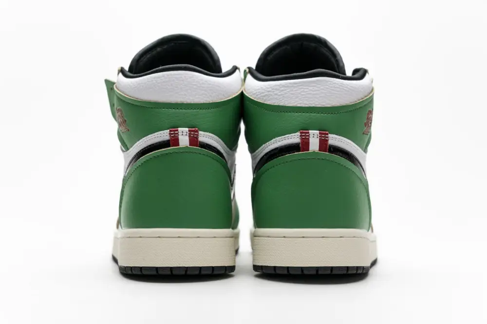 Air DB4612-300 Jordan 1 Retro High OG “Lucky Green” DB4612-300