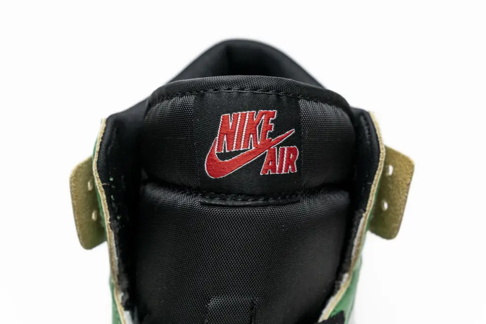 Air DB4612-300 Jordan 1 Retro High OG “Lucky Green” DB4612-300