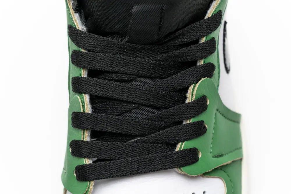 Air DB4612-300 Jordan 1 Retro High OG “Lucky Green” DB4612-300