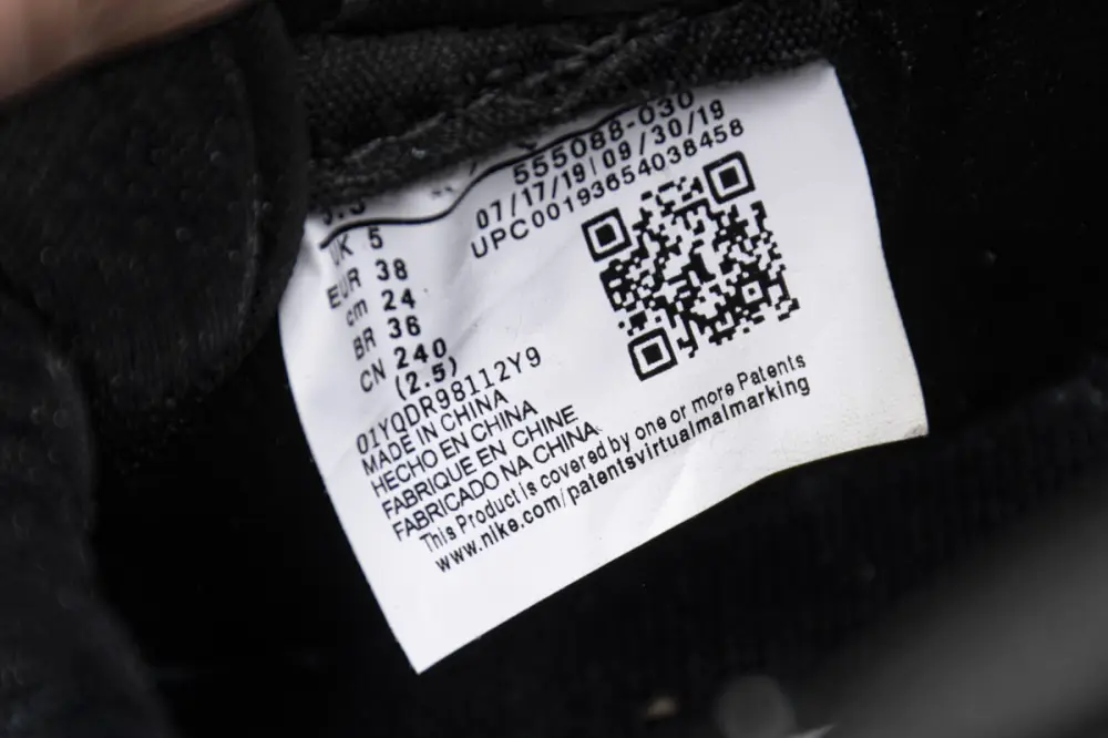 Air Replica  jordan 1 Jordan 1 Retro High OG “Pine Green” 555088-030