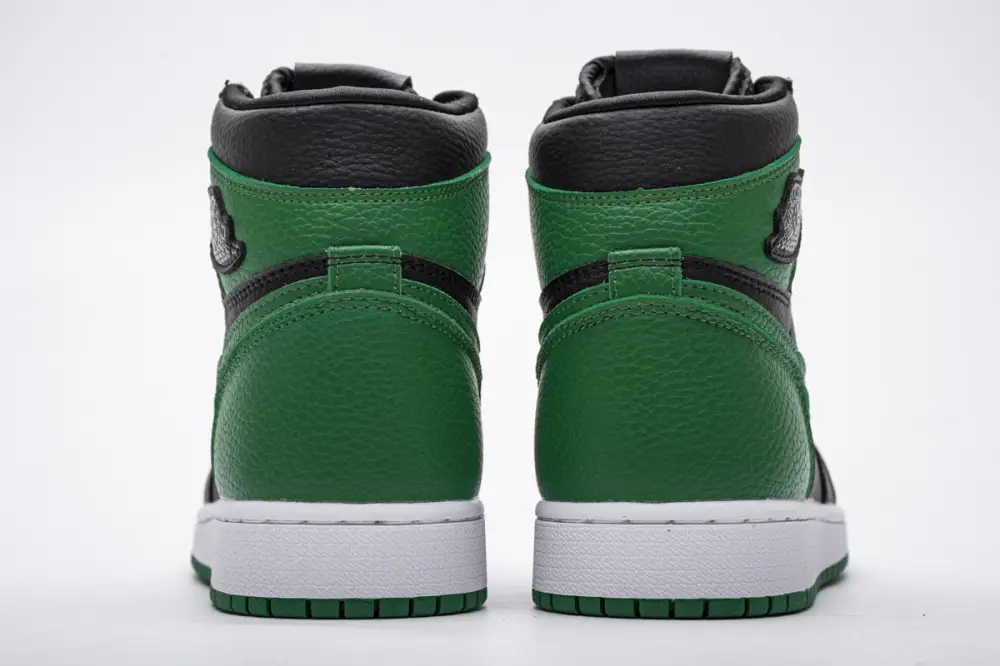 Air Replica  jordan 1 Jordan 1 Retro High OG “Pine Green” 555088-030