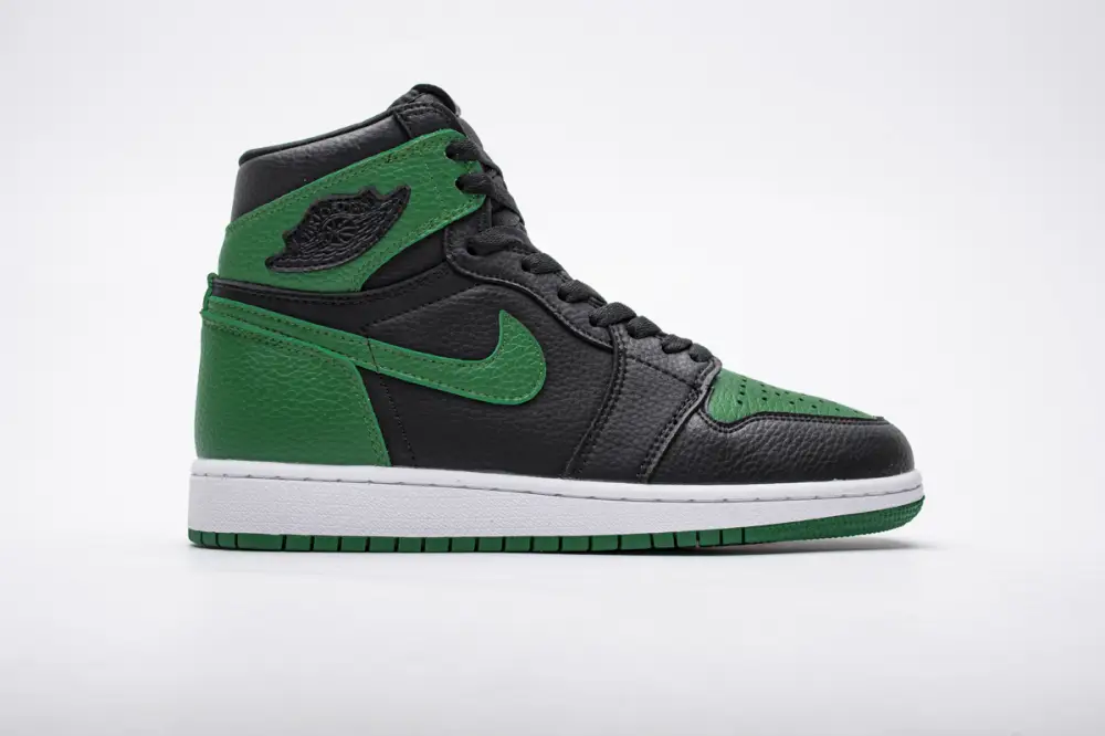 Air Replica  jordan 1 Jordan 1 Retro High OG “Pine Green” 555088-030