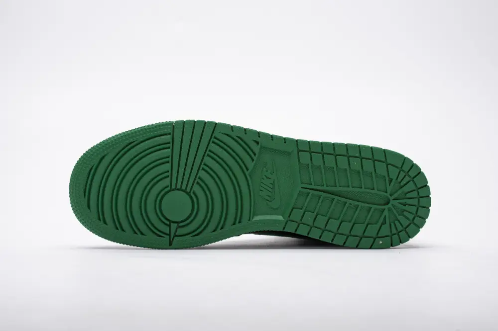 Air Replica  jordan 1 Jordan 1 Retro High OG “Pine Green” 555088-030