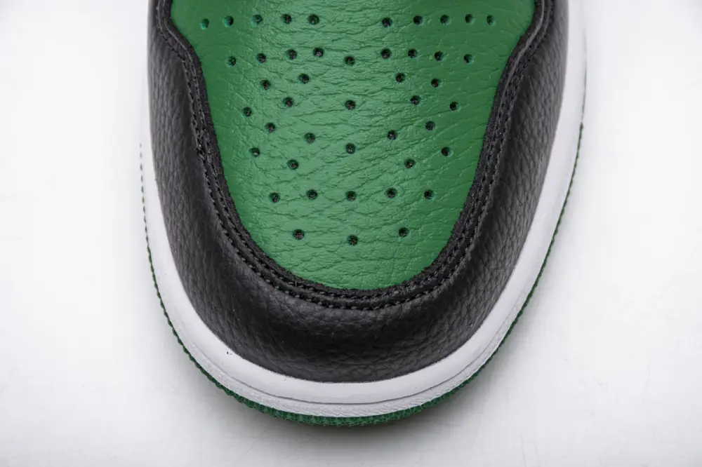 Air Replica  jordan 1 Jordan 1 Retro High OG “Pine Green” 555088-030