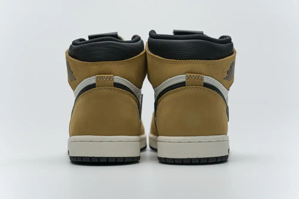 Air Jordan 1 Retro High Rookie of the Year 555088-700 