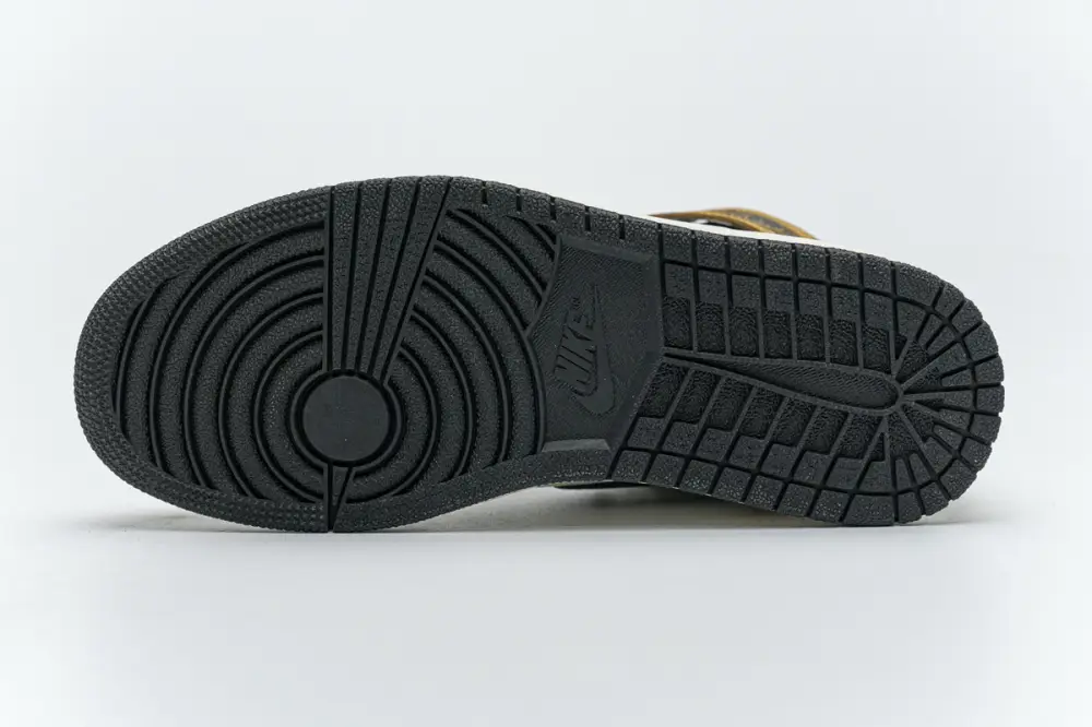Air Jordan 1 Retro High Rookie of the Year 555088-700 