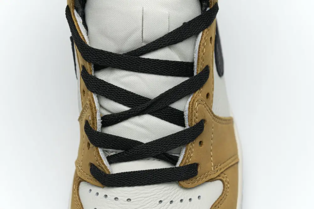 Air Jordan 1 Retro High Rookie of the Year 555088-700 