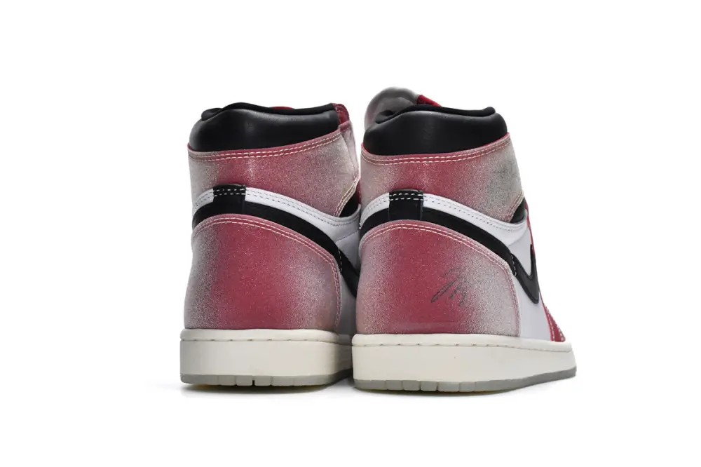 Air Jordan 1 Jordan 1 Retro High Trophy Room Chicago DA2728-100