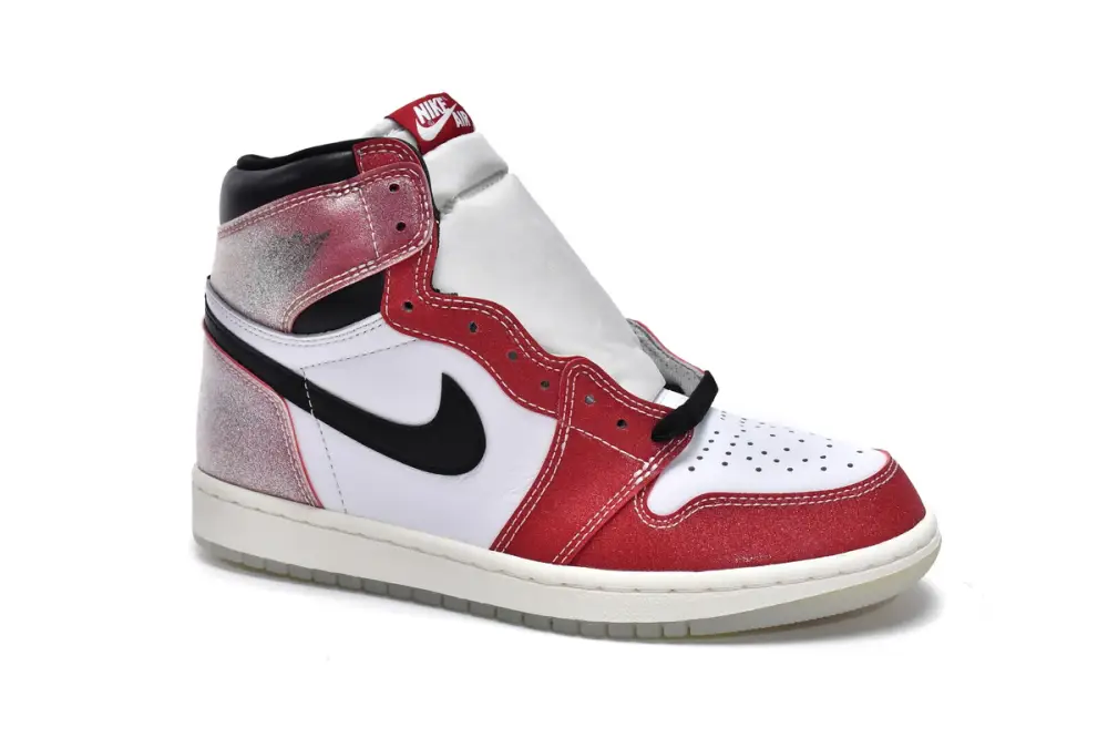 Air Jordan 1 Jordan 1 Retro High Trophy Room Chicago DA2728-100