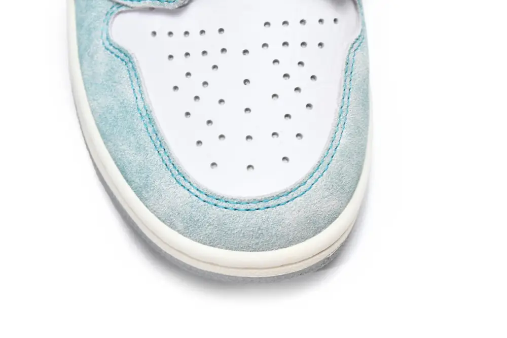 Air Jordan 1 Retro High Turbo Green 555088-311 