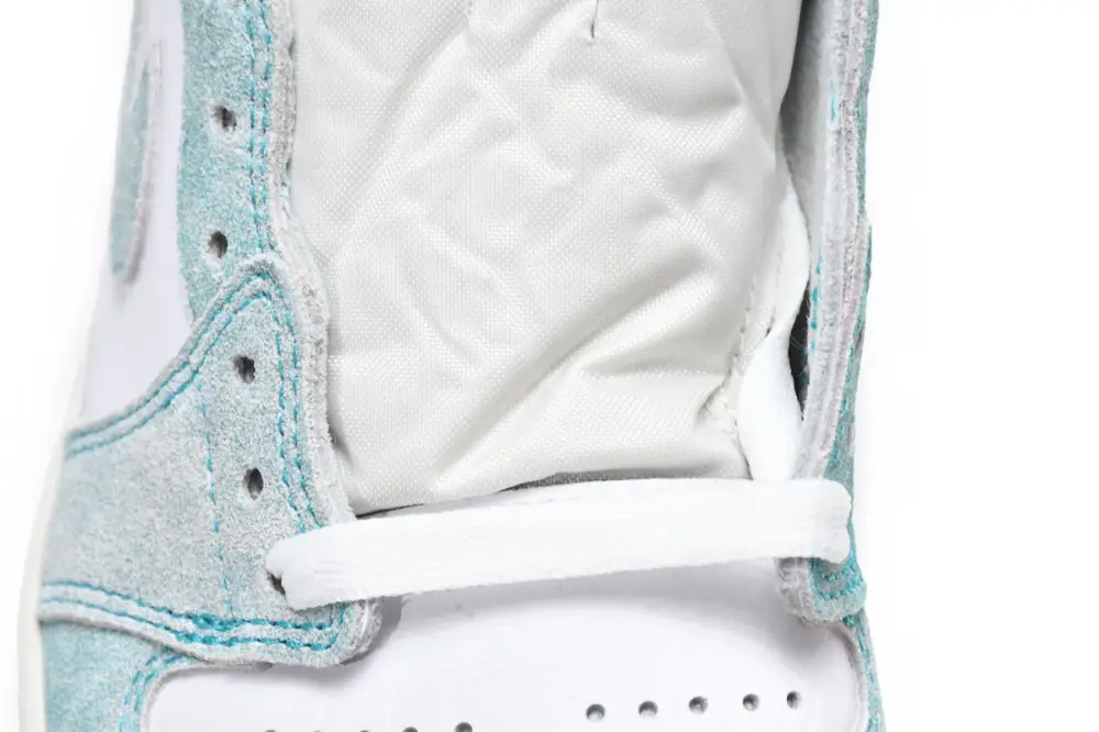 Air Jordan 1 Retro High Turbo Green 555088-311 