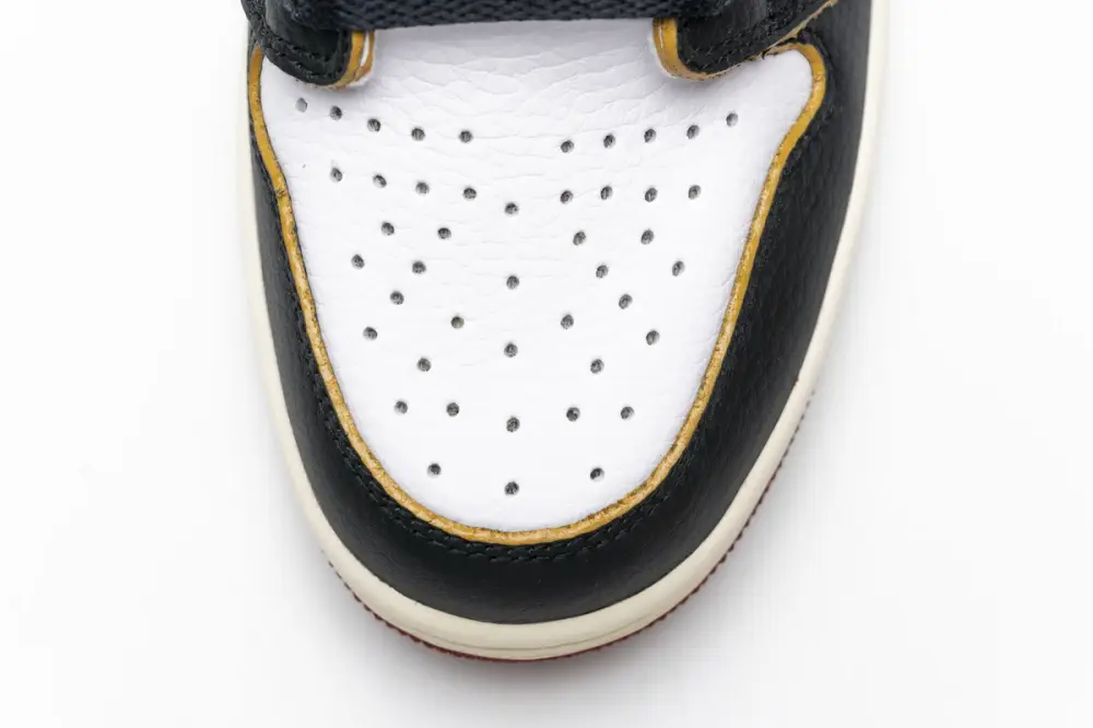 Air Replica Air Jordan 1 Union Jordan 1 Retro High Union Los Angeles Black Toe BV1300-106