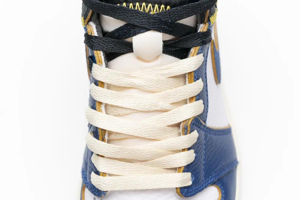 Air Jordan 1 Jordan 1 union Retro High Union Los Angeles Blue Toe BV1300-146
