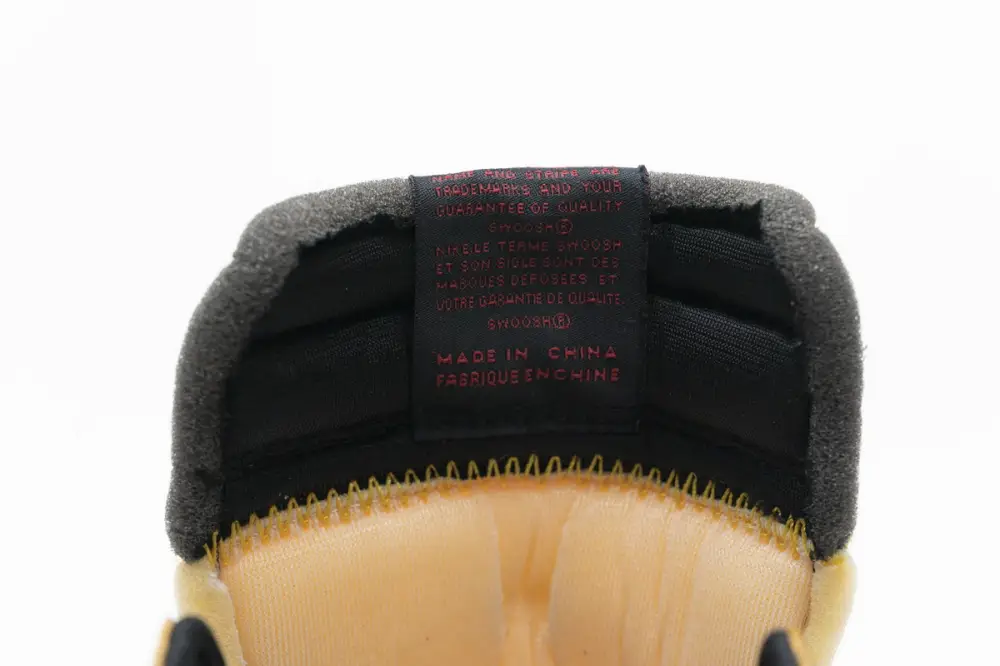 Air Jordan 1 Jordan 1 union Retro High Union Los Angeles Blue Toe BV1300-146