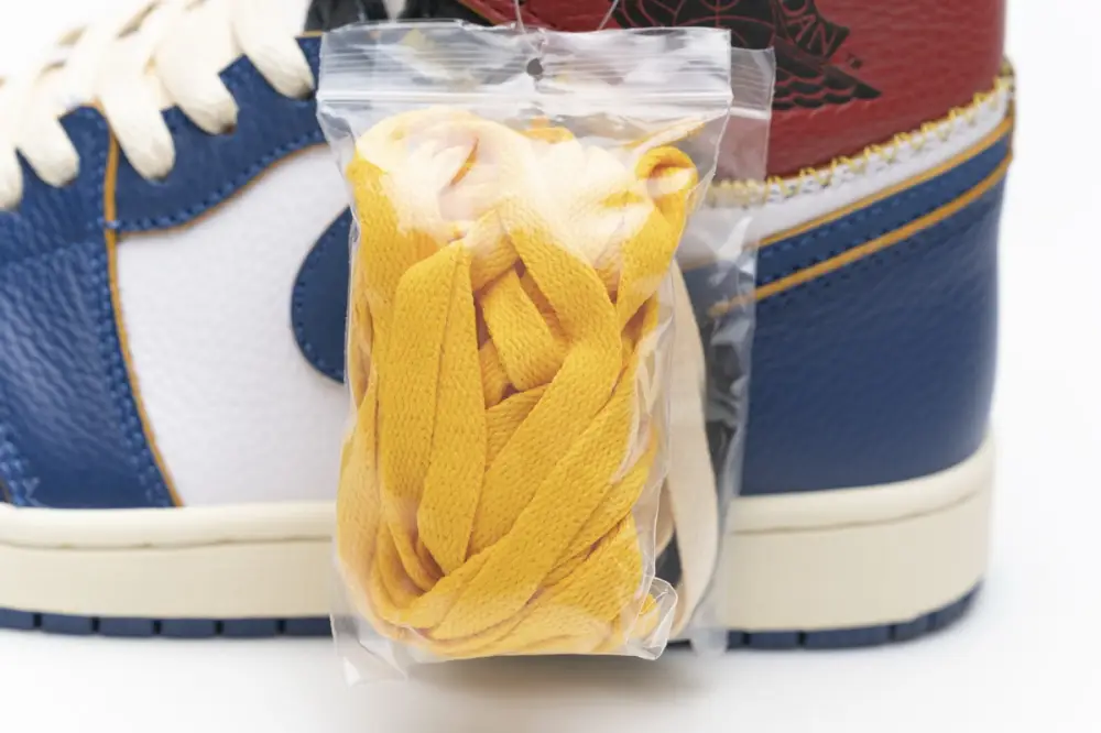 Air Jordan 1 Jordan 1 union Retro High Union Los Angeles Blue Toe BV1300-146