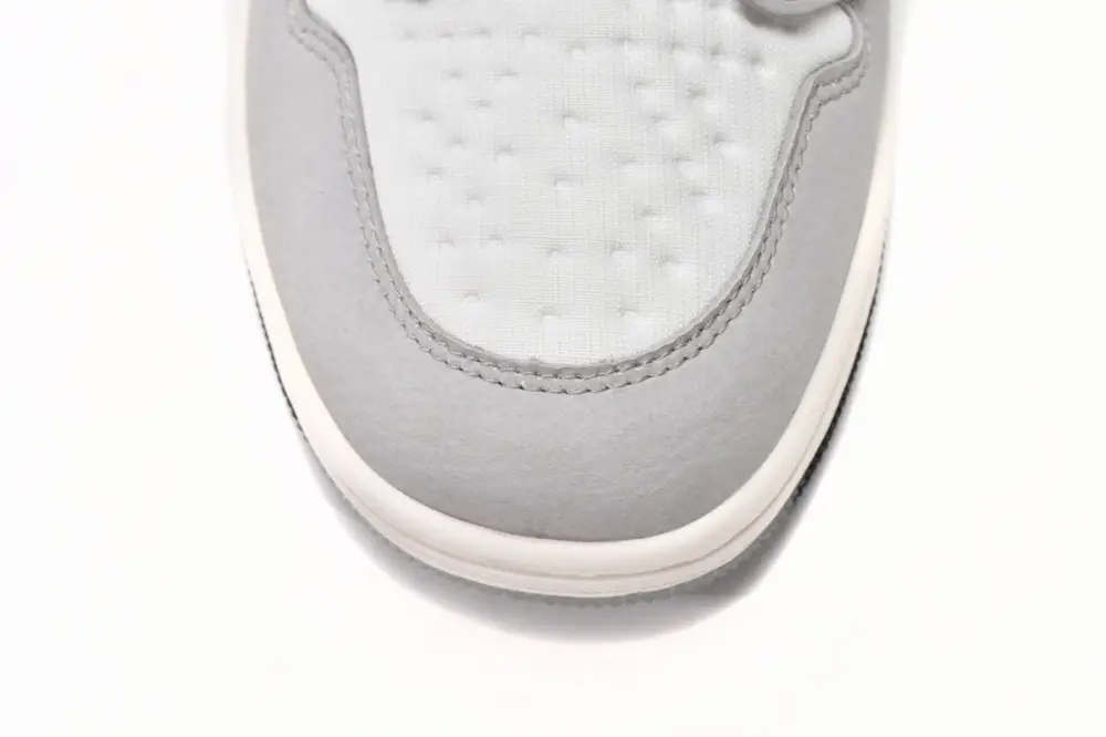 Air Jordan 1 jordan 1 high replica White Lime DB2889-100