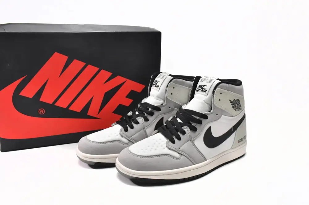 Air Jordan 1 jordan 1 high replica White Lime DB2889-100