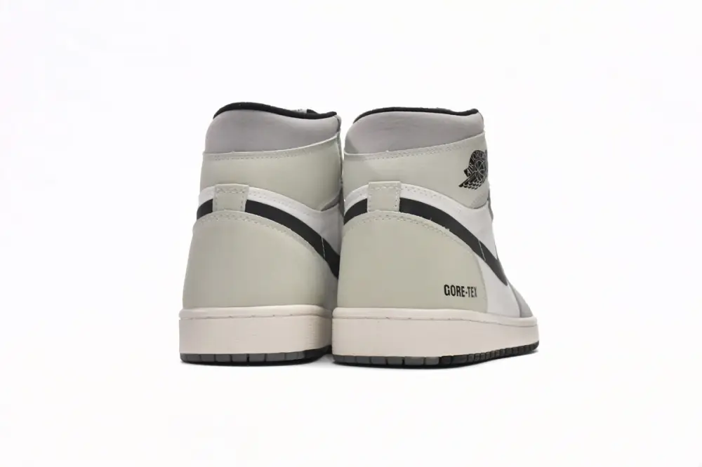 Air Jordan 1 jordan 1 high replica White Lime DB2889-100