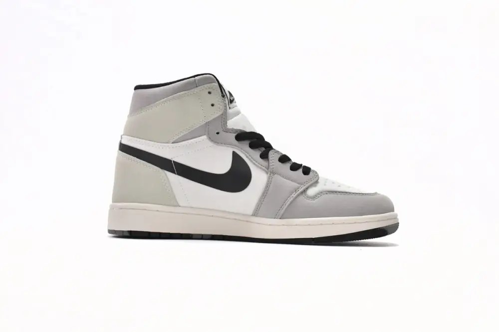 Air Jordan 1 jordan 1 high replica White Lime DB2889-100