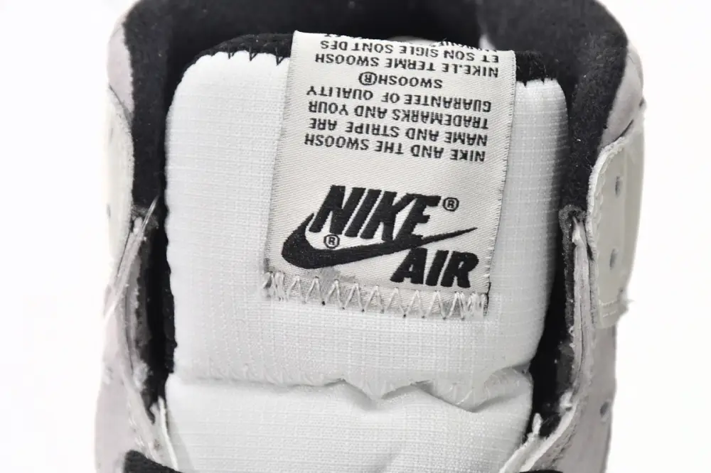 Air Jordan 1 jordan 1 high replica White Lime DB2889-100