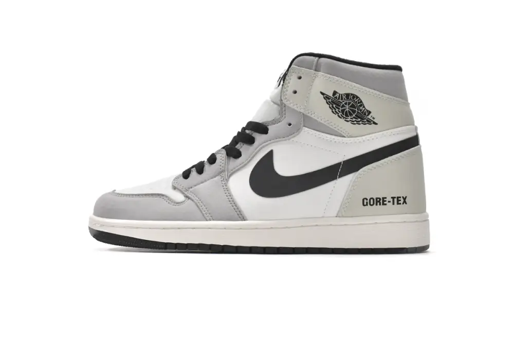 Air Jordan 1 White Lime DB2889-100