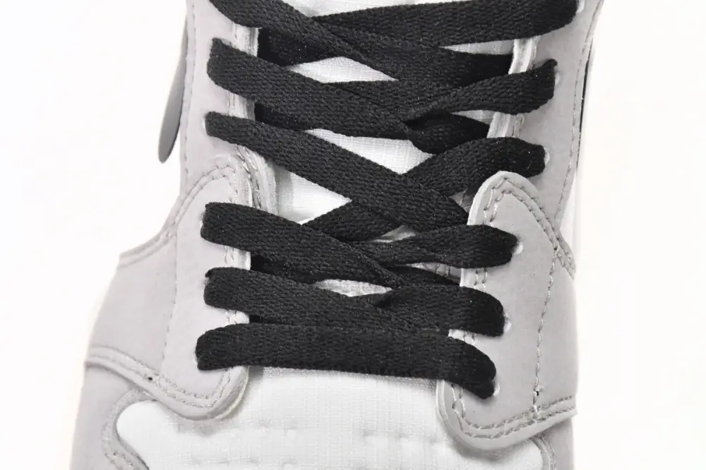 Air Jordan 1 jordan 1 high replica White Lime DB2889-100