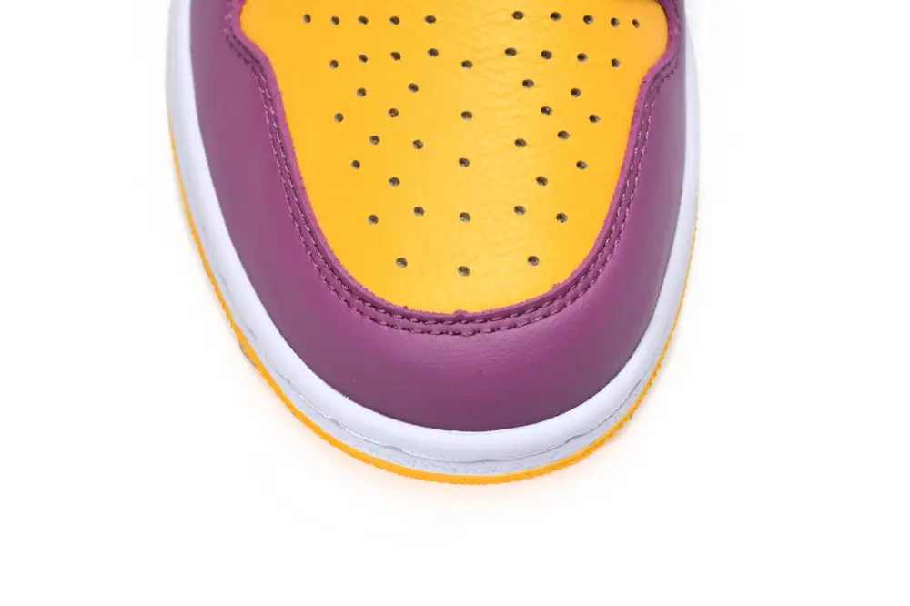 Air AJ1 Reps Jordan 1 High OG “Brotherhood” 555088-706