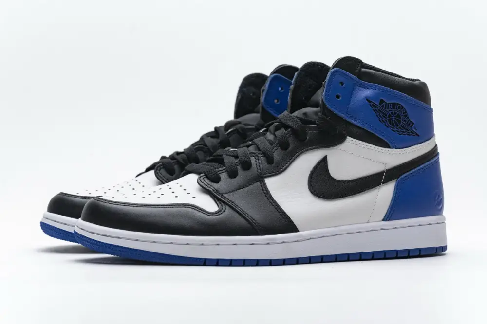 Air Jordan 1 Retro Fragment 716371-040 