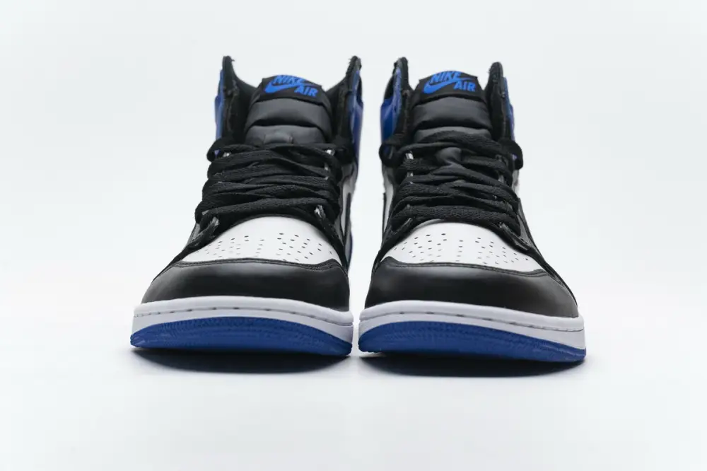 Air Jordan 1 Retro Fragment 716371-040 