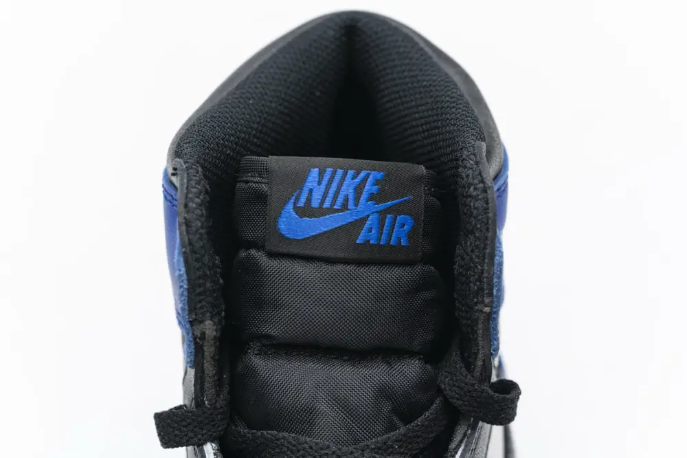 Air Jordan 1 Retro Fragment 716371-040 
