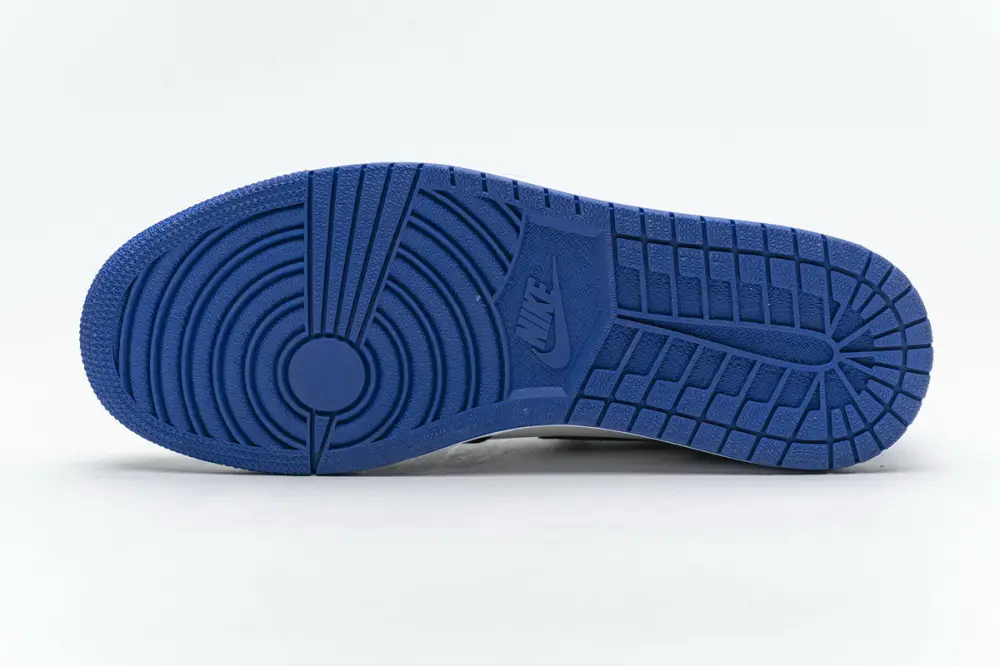 Air Jordan 1 Retro Fragment 716371-040 