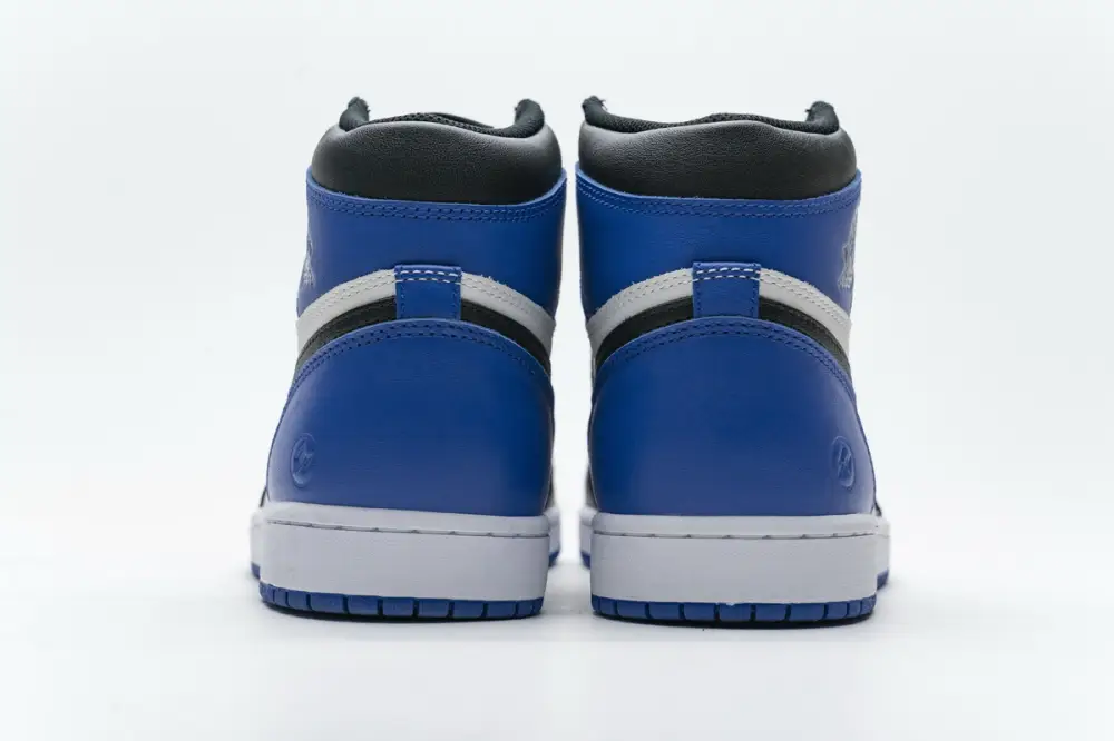 Air Jordan 1 Retro Fragment 716371-040 