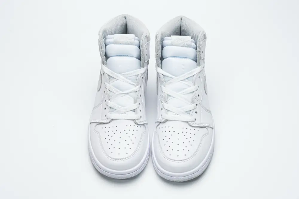 Air Jordan 1 Retro High 85 Neutral Grey BQ4422-100 