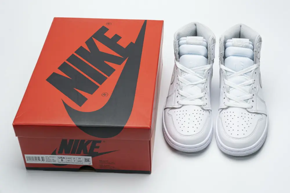 Air Jordan 1 Retro High 85 Neutral Grey BQ4422-100 
