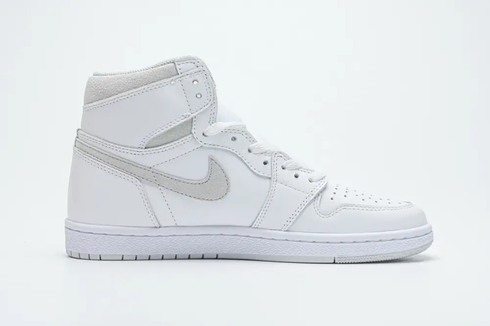Air Jordan 1 Retro High 85 Neutral Grey BQ4422-100 
