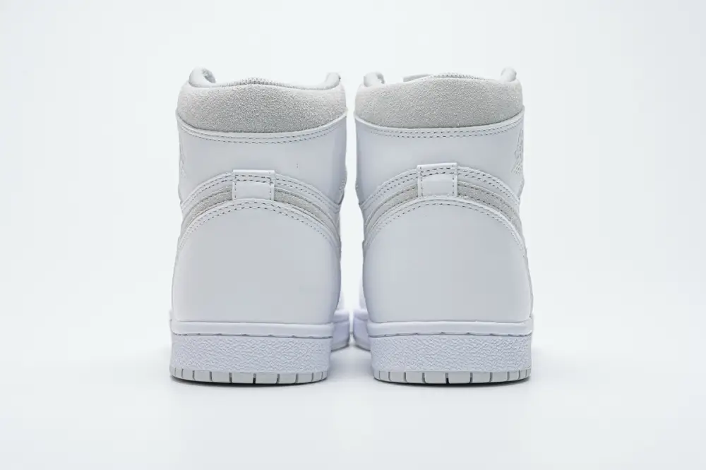 Air Jordan 1 Retro High 85 Neutral Grey BQ4422-100 