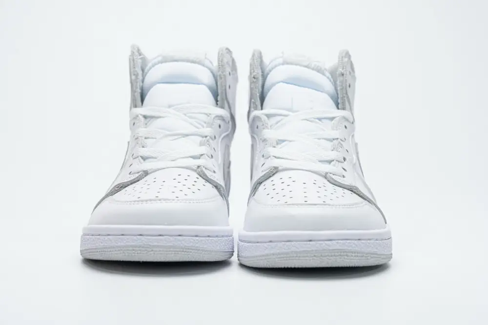 Air Jordan 1 Retro High 85 Neutral Grey BQ4422-100 